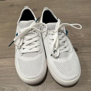 Vessi Waterproof Sneakers